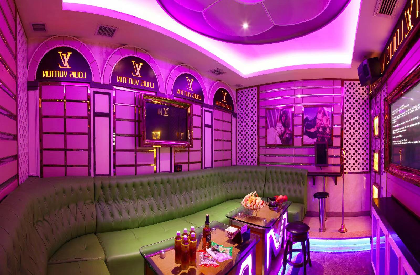 曲阜市KTV预订优惠享不停_ 深夜订房网